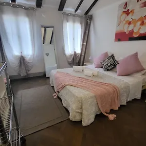19 Borgo Cavour Treviso