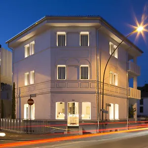 Ai Bastioni Boutique Affittacamere
