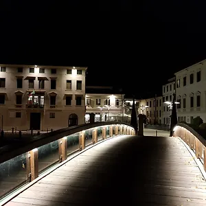 Palazzo Bortolan Affittacamere