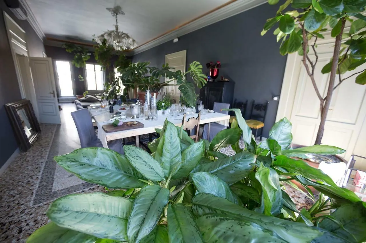Leconvertite Treviso Bed & Breakfast
