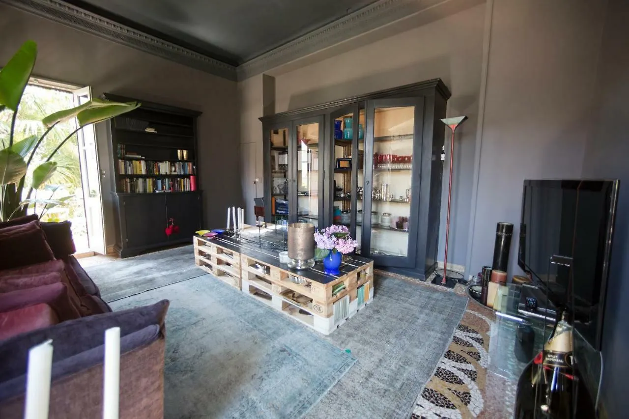 Bed & Breakfast Leconvertite Treviso