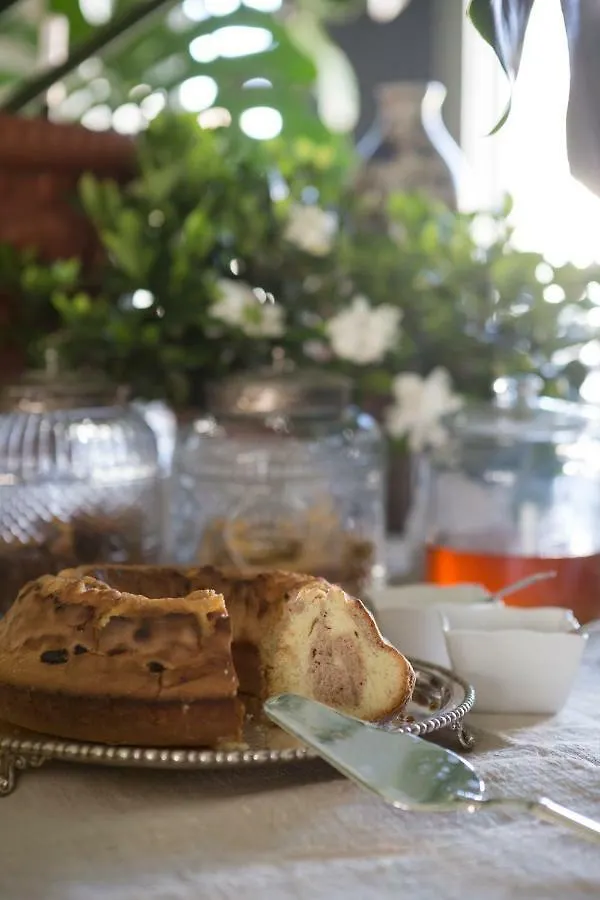 Bed & Breakfast Leconvertite Treviso